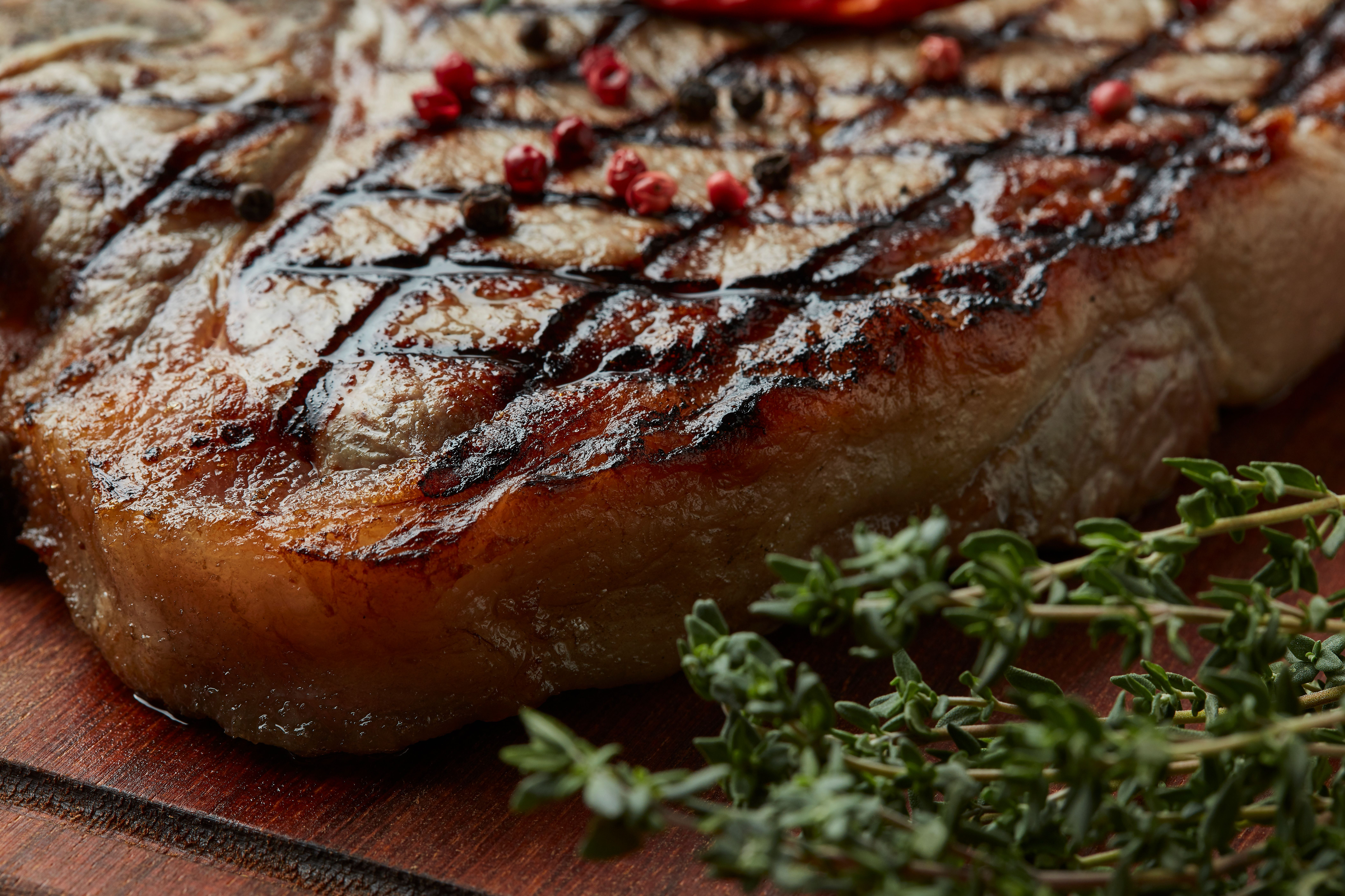 CSP Food Services