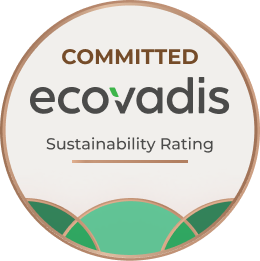 CSP sustainability accreditation