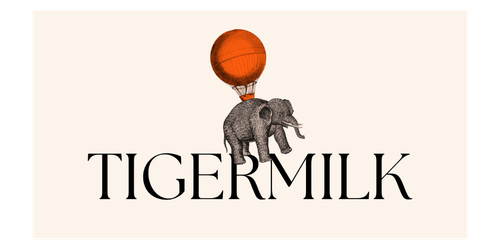 Tigermilk