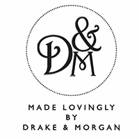 Drake & Morgan logo