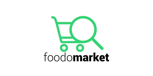 Foodomarket logo