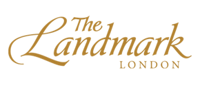The Landmark London logo