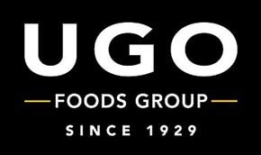 Ugo Foods logo