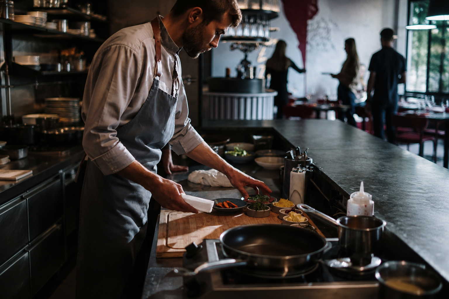 CSP commercial wholesale